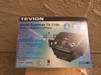 MultiScanner Tevion NEU Scanner inklusive Software CD Bayern - Wilburgstetten Vorschau