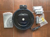 Irobot roomba 800 Serie + Zubehör Leipzig - Eutritzsch Vorschau