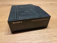 Sony XA-250 CD Wechsler Magazin Hessen - Rüsselsheim Vorschau