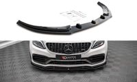 Front Ansatz V.1 Mercedes-AMG C63 Coupe AMG Aero Pack C205 FL Niedersachsen - Bruchhausen-Vilsen Vorschau