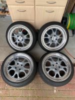 RH ZW3 17 Zoll 4x100 Golf 2 3 Nordwestmecklenburg - Landkreis - Gadebusch Vorschau