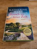Besuch aus ferner Zeit von Katherine  Webb Gebundene Ausgabe Schleswig-Holstein - Borgstedt Vorschau