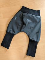 Mitwachsende Softshell Hose Gr. 74-86 Hessen - Bad Vilbel Vorschau