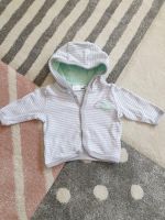 Baby Jäckchen Sweatjacke Gr. 56 Mecklenburg-Vorpommern - Königsfeld (in Mecklenburg) Vorschau