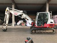 Takeuchi TB 290 CV Bayern - Fürth Vorschau