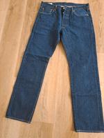 Levis Jeanshose Herren Niedersachsen - Rieste Vorschau