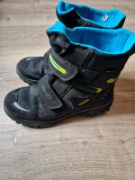 Superfit Winterstiefel Größe 38 Thüringen - Sömmerda Vorschau