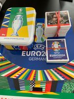 EM EURO 2024 Sticker Topps Tausch Nordrhein-Westfalen - Mülheim (Ruhr) Vorschau