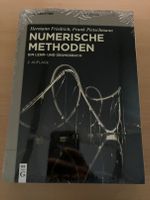 Numerische Methoden: Ein Lehr- und Übungsbuch (2. Auflage) Obergiesing-Fasangarten - Obergiesing Vorschau