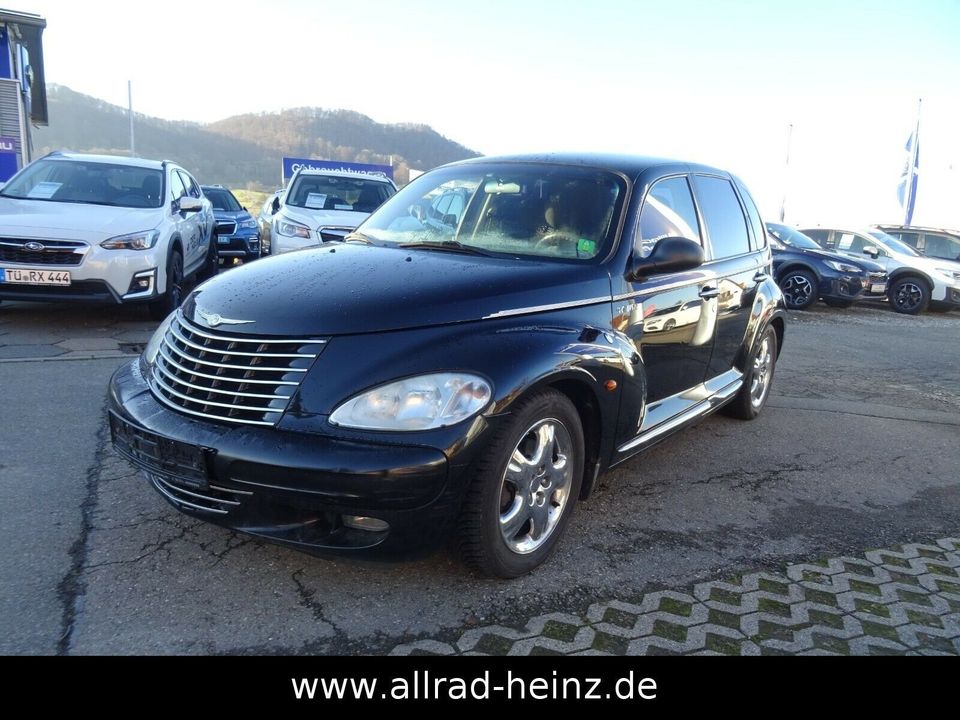 Chrysler PT Cruiser Touring 2.0 in Mössingen