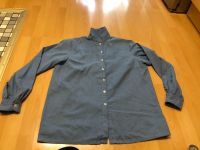 Bluse Langarm Gr. 42 blau Miss Miloty Rheinland-Pfalz - Fischbach Vorschau