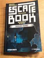 Escape Book Sherlock Holmes, Stephane Anquetil Nordrhein-Westfalen - Warendorf Vorschau