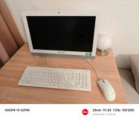 Lenovo All in one PC Computer 8GB RAM 512 GB SSD Windows 10 Nordrhein-Westfalen - Moers Vorschau