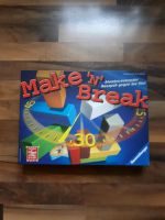 Make 'n' break Gesellschaftsspiel Bauspiel Niedersachsen - Helmstedt Vorschau