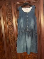 Jeans Kleid s.Oliver 164 Bayern - Schweinfurt Vorschau