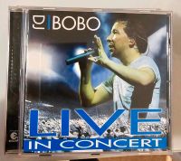 CD DJ Bobo Live in Concert Hamburg-Nord - Hamburg Alsterdorf  Vorschau