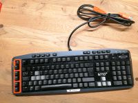 Gaming Tastatur Logitech G710+ Brandenburg - Hoppegarten Vorschau