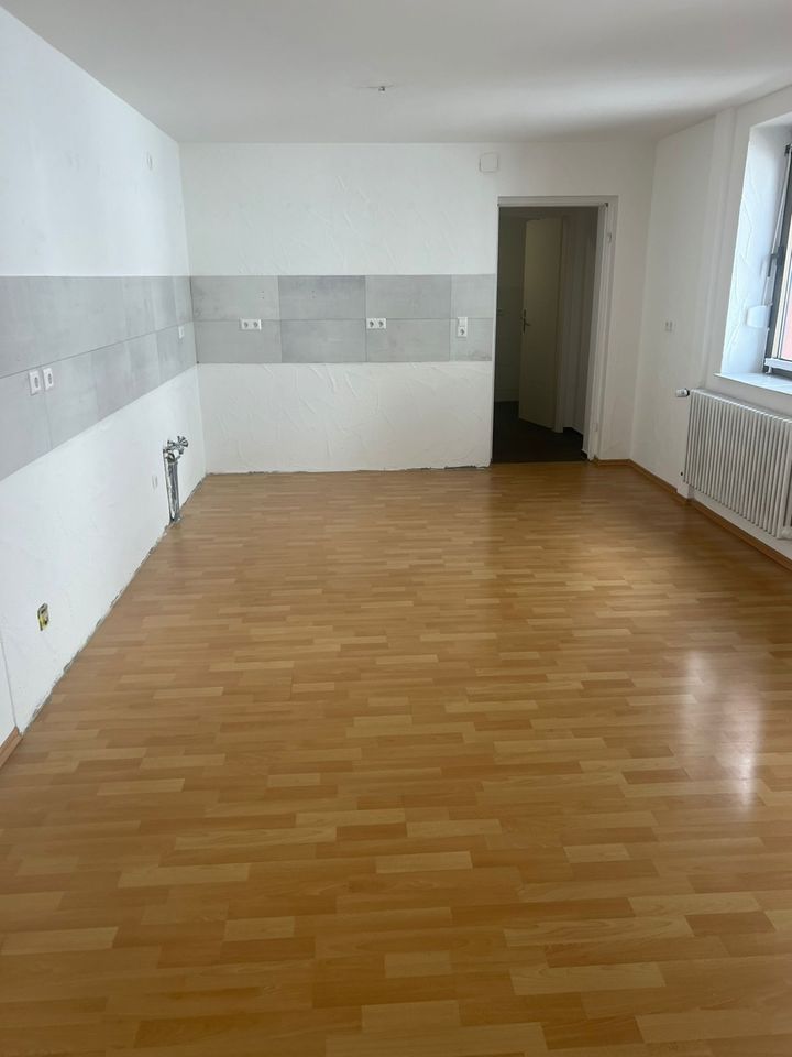 2-Zimmerwohnung in Kappel-Grafenhausen zu vermieten in Kappel-Grafenhausen