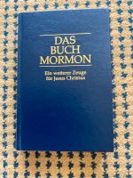 Das Buch Mormon Mecklenburg-Strelitz - Landkreis - Blankensee Vorschau