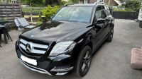 GLK 350CDI 4Matic Off-road, AHK, Leder, Standhz. uvm. Nordrhein-Westfalen - Remscheid Vorschau