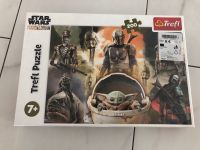 NEU Star Wars Puzzle 200 Teile Hessen - Hanau Vorschau