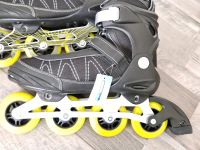 SOFTBOOT INLINESKATES.  Gr.44 Saarbrücken-Mitte - St Johann Vorschau