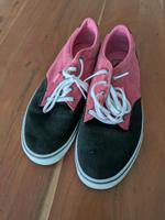 original Vans, Echtleder  42 Nordrhein-Westfalen - Bergkamen Vorschau