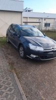 Citroën C5 Kombi exklusiv,  Highline, TÜV Neu Müritz - Landkreis - Silz Vorschau