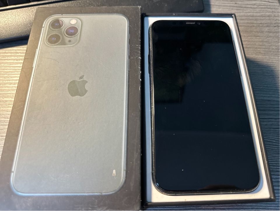 IPhone 11 Pro 64 Gb in Lippstadt