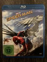 Spider-Man: Homecoming (Blu-ray) Baden-Württemberg - Titisee-Neustadt Vorschau