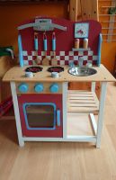Kinderküche aus Holz mit Zubehör Rostock - Kröpeliner-Tor-Vorstadt Vorschau