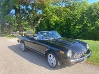 Fiat Spyder Cabrio Kr. Altötting - Reischach Vorschau