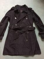 Trenchcoat von Fuchs Schmitt Gr. 38 Berlin - Hellersdorf Vorschau