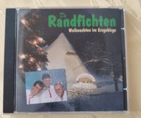 CD von den Randfichten Berlin - Marzahn Vorschau