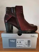 GABOR DAMEN STIEFELETTE Saarland - Losheim am See Vorschau