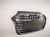 Audi S3 A3 8V Kühlergrill facelift 8V3853651AC Frontgrill Grill Baden-Württemberg - Großrinderfeld Vorschau