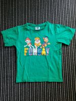 T-Shirt Paw Patrol Größe 110/116 Niedersachsen - Adelheidsdorf Vorschau