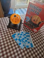 Bingo Lotto Spiel Nordrhein-Westfalen - Nottuln Vorschau