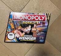 Monopoly Speed Bayern - Baar-Ebenhausen Vorschau