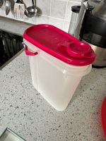 Tupperware Behälter mit Ausguss Thüringen - Wipperdorf Vorschau