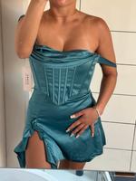 Oh Polly Kleid Hessen - Reichelsheim (Wetterau) Vorschau