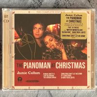 JAMIE CULLUM THE PIANOMAN AT CHRISTMAS WEIHNACHTEN DOPPEL-CD JAZZ Walle - Utbremen Vorschau