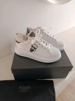 Plateau Sneaker Karl Lagerfeld Saarland - Mandelbachtal Vorschau