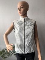 VAUDE Air Pro Veste Men white Gr.M Rennrad Triathlon Osterholz - Tenever Vorschau