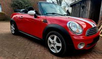 Mini Cooper Cabrio HU Neu Kreis Pinneberg - Elmshorn Vorschau