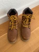 Jumex Schnürstiefel Boots Gr: 40 Bayern - Nittenau Vorschau