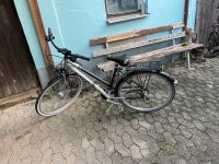 Damen Fahrrad Bayern - Heilsbronn Vorschau