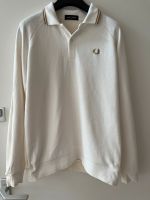 Fred Perry Sweatshirt Gr. S Hessen - Bad Soden am Taunus Vorschau