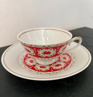 DDR Geschirr Retro Vintage Sammelgedeck Sammeltasse Berlin - Neukölln Vorschau