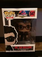 Funko Pop Ian Malcom 547 Jurassic Park Nordrhein-Westfalen - Rheine Vorschau